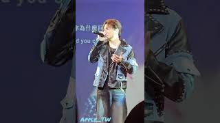 Krist Perawatrenewks Fan Meeting In Taipei 250830