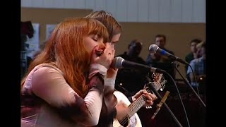 Jenny Lewis - Buffalo Springfield Again