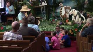 "That the Generation to Come Might Know" Pastor Mark Evans June 7, 2026