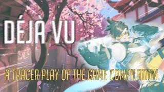 DÉJÀ VU - A Tracer Play of the Game Compilation screenshot 5