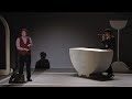 男性ブランコ「物物語」