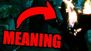 Nazgûl Sublescrazy Edits