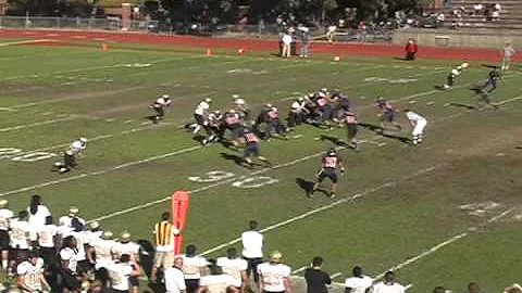 2010 Brady Lisoski Highlights