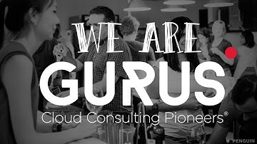 Day in the Life of a Guru  - GURUS Solutions
