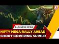Nifty Set For 24,500 Breakout As FIIs Cover Shorts And Risk On Rally Gains Momentum | Kunal Bothra