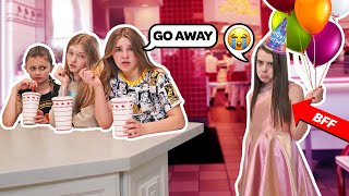 BEING MEAN To My BEST FRIEND On Her BIRTHDAY To See How She Reacts *Emotional PRANK*🎂|Piper Rockelle