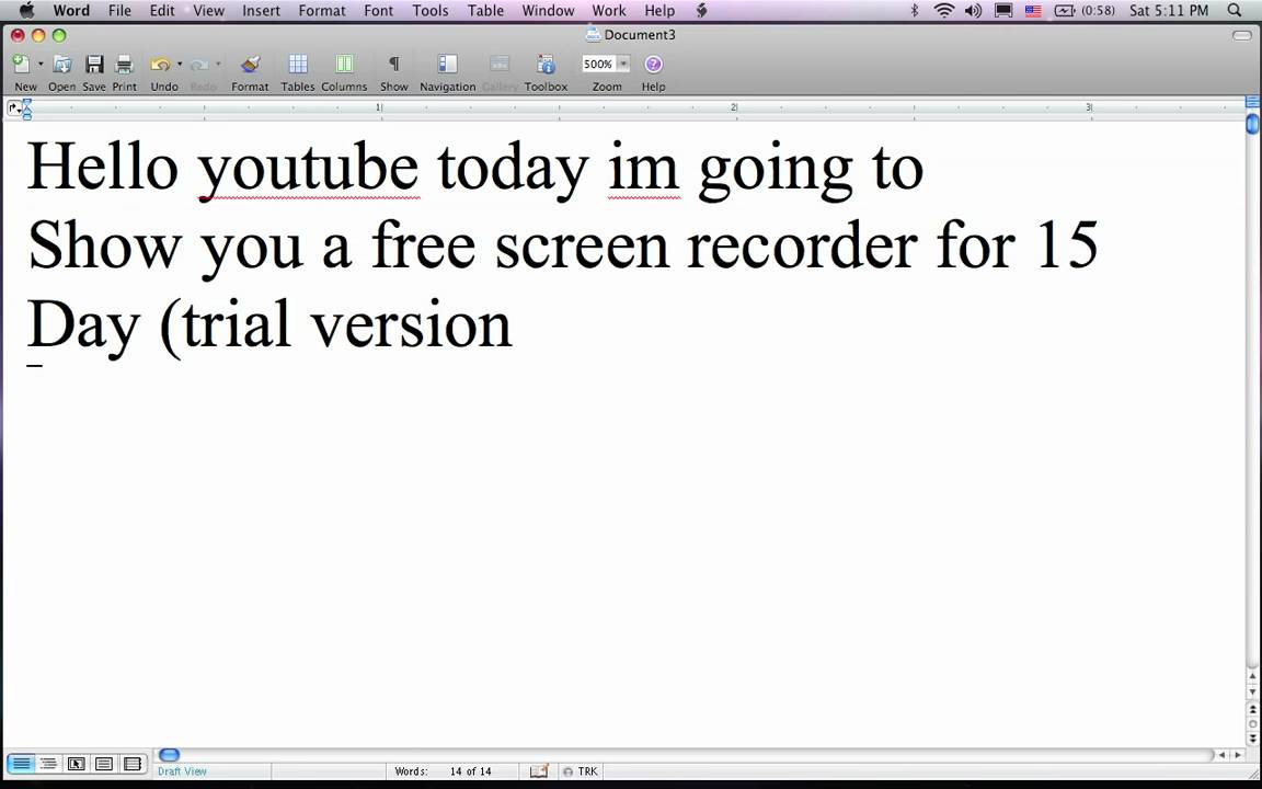 How to download snapz pro x