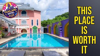 Rasa Boutique Hotel - This Place Is Worth It | Chiang Rai, Thailand🏨