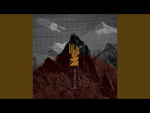 Blac Kolor — Weltenbrand