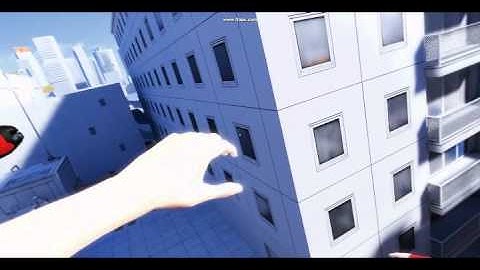 Some fun with Mirror