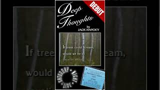 🎟️ SNL Ticket 1991 "Deep Thoughts by Jack Handey" Debut First Episode 1/19/1991 Gulf War Episode