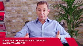 JUMPSEC - What are the benefits of Advanced Simulated Attack