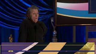 Frances McDormand's third Oscar win puts her one step closer to most honored best actress