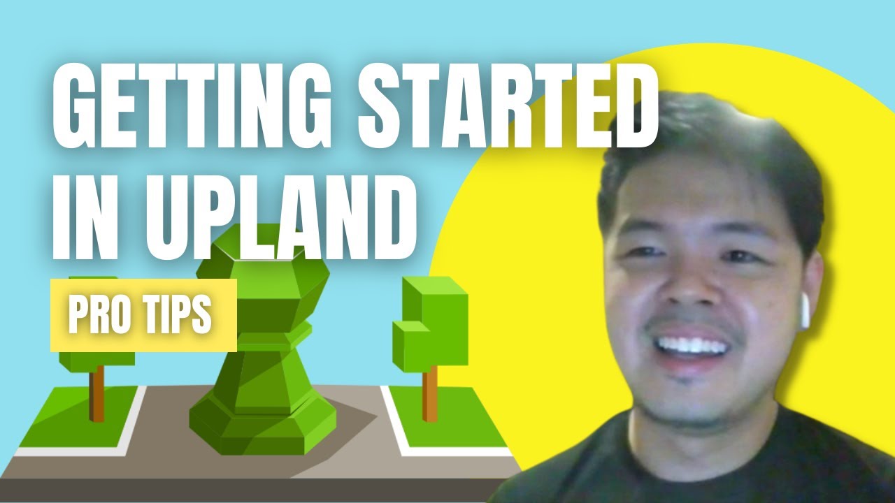An Executive's Tips on Getting Started in Upland [Beginner's Guide]