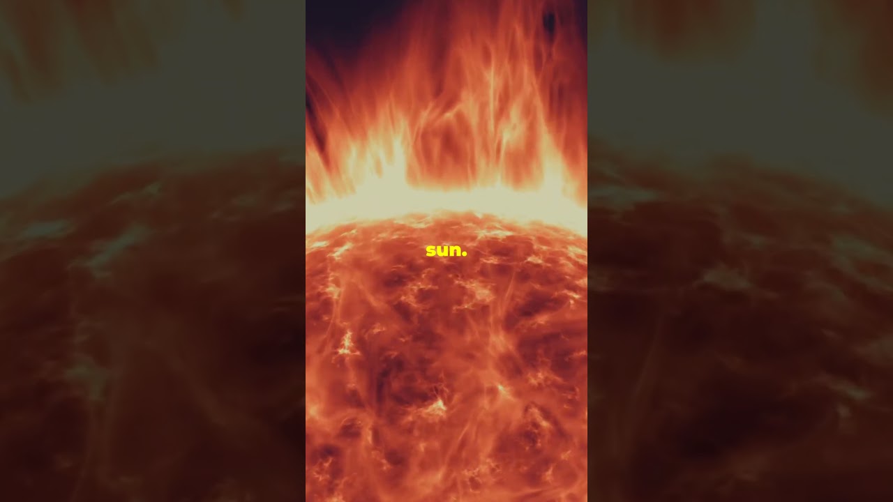 Mind-Blowing Space Discoveries You Never Knew!