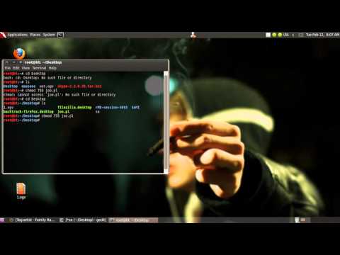 sql Injection joomla