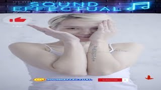 Girl Farting Sound Effects | No Copyright | Royalty Free | Free | Sound Effectual #shorts