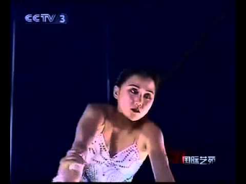 اخطر العاب السيرك مستحيل قلبي كان هيقف ي جماعه من اللي انا كنت شايفه