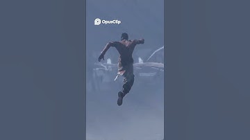 Watch Out! Epic Fail Incoming! #gaming #assassinscreedplaythrough #ac3plays