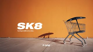 F-ONE | SK8