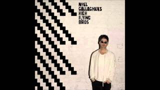 Noel Gallagher - Revolution Song "Chasing Yesterday 2015"(Studio Version) chords