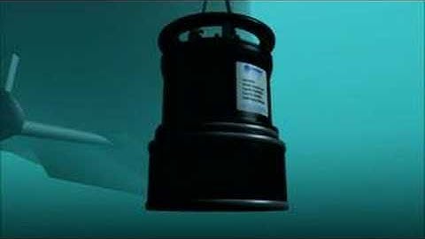 Sentinel Intruder Detection Sonar