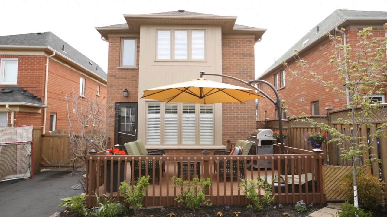 180 Westfield Trail, Oakville, ON SOLD! YouTube