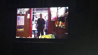 Brotherhood Michael Moe