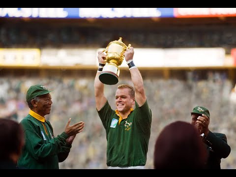 Películas de rugby