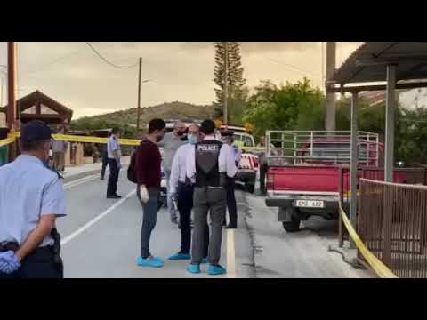 Οικογενειακή τραγωδία στην επαρχία Λάρνακας | AlphaNews