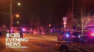 Justice Department investigation finds Louisville police violated civil and constitutional rights