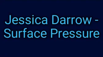 Jessica Darrow - Surface Pressure (Lyrics)(from Encanto) Jessica Darrow - Surface Pressure (Lyrics)(from Encanto)
