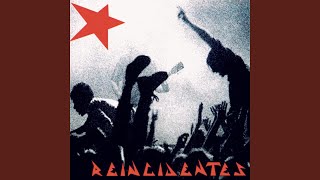 Video thumbnail of "Reincidentes - La Historia Se Repite"