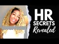 3 Sentences to Say to HR to Protect Yourself at Work || Noël | HR Armor for Employees
