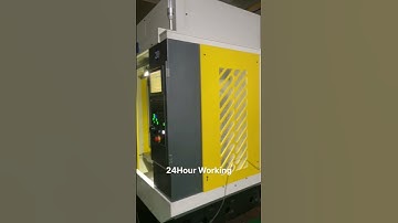 24Hour Working for PEEK Machining Parts