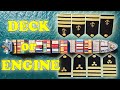 Anong mas Maganda Deck o Engine? Marine transportation o Marine engineering | Pinoy Seaman Vlogger