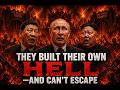They Built Their Own Hell—And Can’t Escape