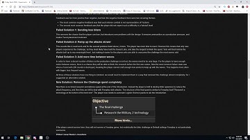 FFF #306 (Experimental Demo & Tutorial) - Factorio Friday Facts Discussion
