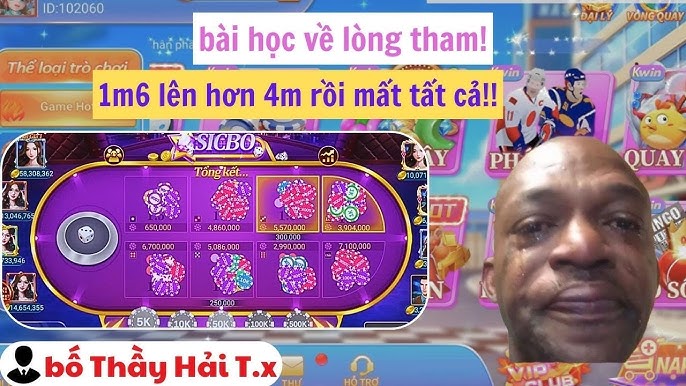 Khám Phá Thế Giới Giải Trí Cùng Cổng Game Iwin - Hành Trình Trở Thành Cao Thủ