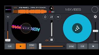 Download Lagu #Six World 2022 ( RIPAL EP X DZACKY BEATLOOP )#KIKIE BEATLOOP.mp3 MP3 Download Lagu #Six World 2022 ( RIPAL EP X DZACKY BEATLOOP )#KIKIE BEATLOOP.mp3 MP3