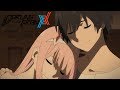 My First Pretty Thing | DARLING in the FRANXX
