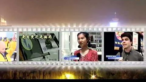 冒死传真相 长春插播事件十周年 - 天天要闻