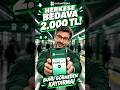 GARANTİDEN BEDAVA 2000 TL KAÇIRMAYIN !! #garanti #bedava