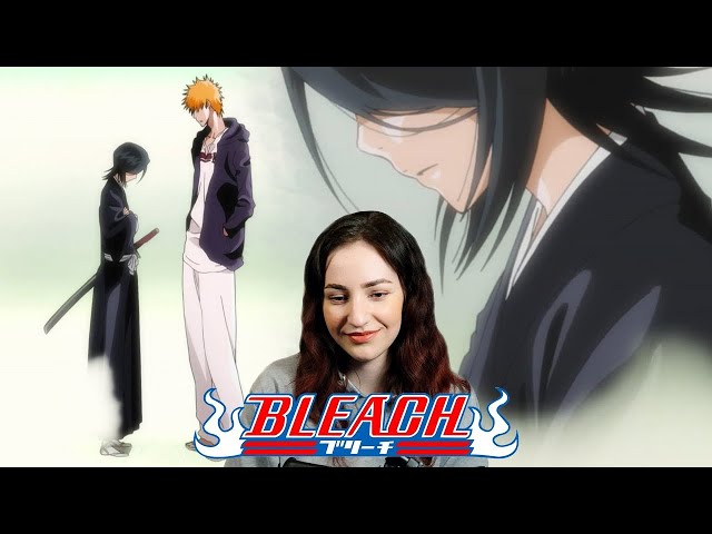 Episode 342: Most Emotional Moment in Bleach History