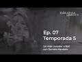 T5E7 Un viaje sanador a Bali con Daniela Mandala