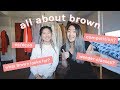 Why Brown University? | Academic Q&A