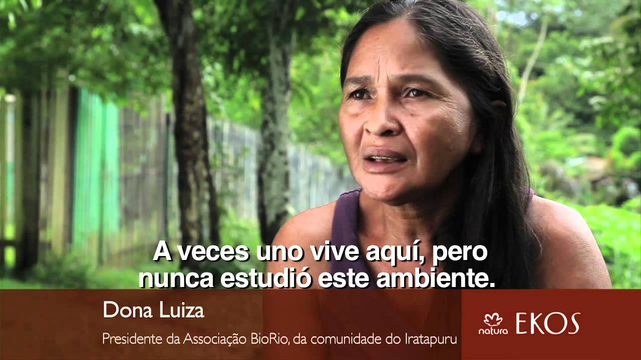 ¿De dónde viene la Castaña de Natura Ekos?