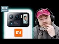 Xiaomi Mi 11 Ultra is an Absolute MONSTER...