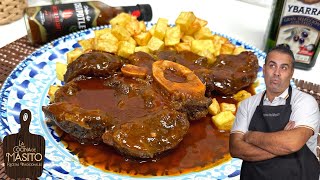 CARNE SUPER TIERNA Y JUGOSA, perfecta para navidad o celebraciones