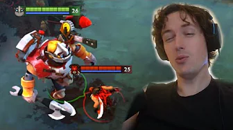 This facet was made for Heralds